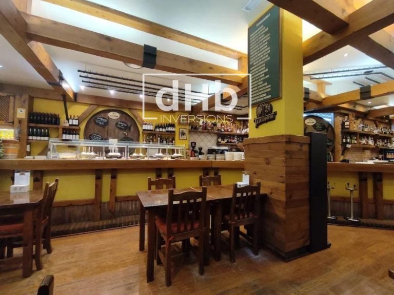 Local Comercial en Barcelona – Venta – REF:VR5