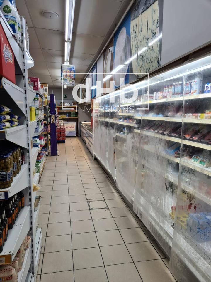 Local Comercial en Sabadell – Alquiler – REF:G24