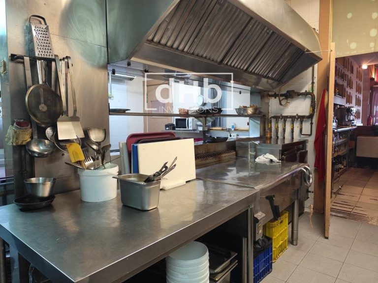 Local Comercial en Barcelona – Alquiler – REF:BC10