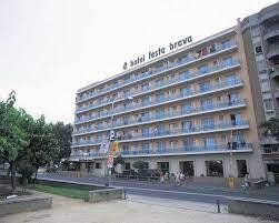 Edificio Singular en Lloret de Mar – Venta – REF:HTV22