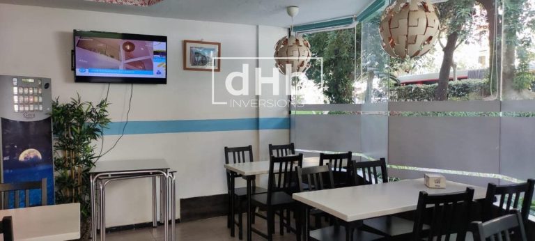 Local Comercial en Barcelona – Alquiler – REF:HT