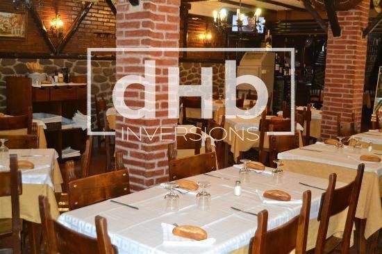 Local Comercial en Barcelona – Alquiler – REF:SA21