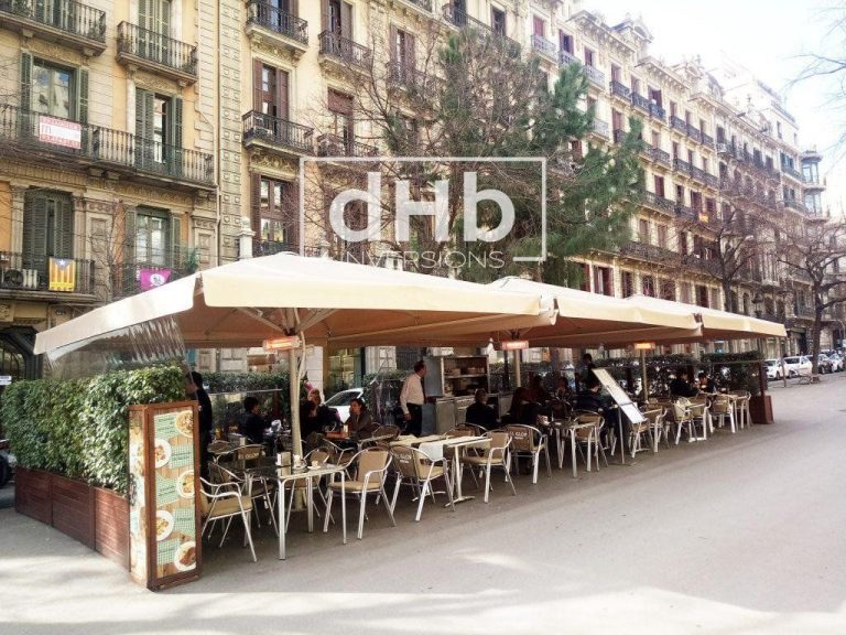 Local Comercial en Barcelona – Alquiler – REF:CL4