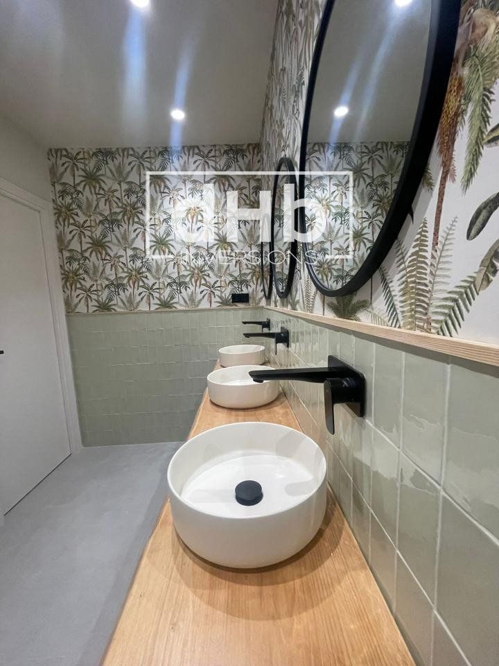 Local Comercial en Barcelona – Venta – REF:LV12