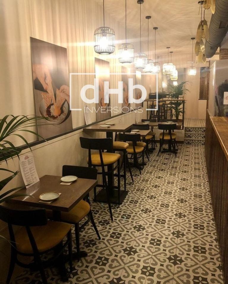 Local Comercial en Barcelona – Alquiler – REF:GR48