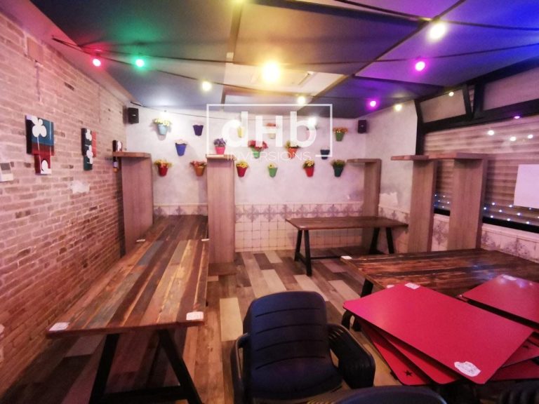Local Comercial en Barcelona – Alquiler – REF:CL5