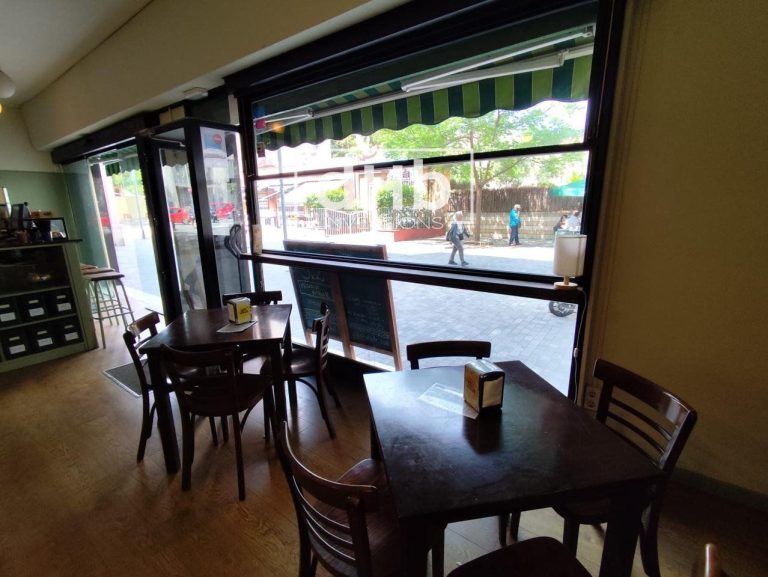 Local Comercial en Barcelona – Alquiler – REF:HORT14