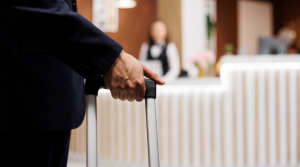 Inversión hotelera