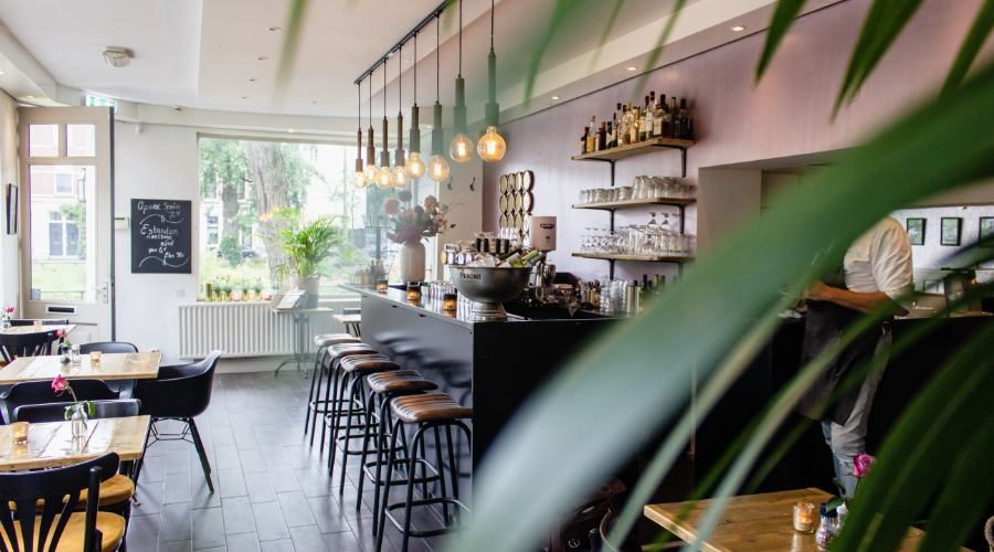Locales en rentabilidad en Barcelona