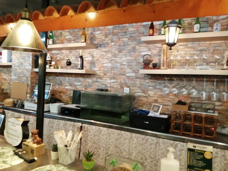 Bar Restaurante en Traspaso en Poble Sec REF:p31