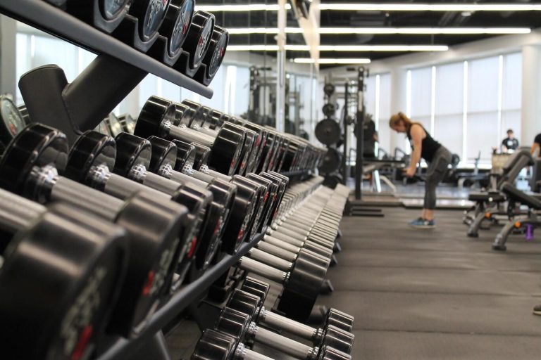 Gimnasio en venta en rentabilidad en Madrid REF:LV20